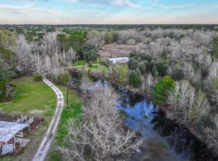 24995 Howser Dr, New Caney, TX 77357