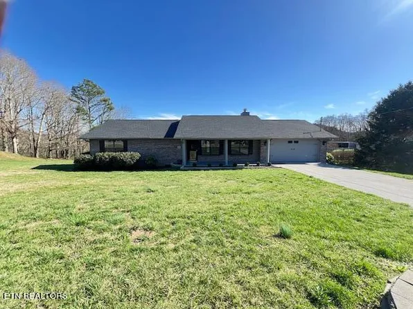 2606 Dellwood Dr, Sevierville, TN 37876