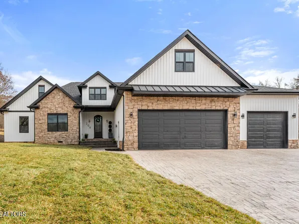 208 Twinleaf Ln, Knoxville, TN 37920