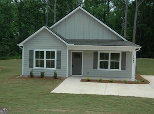 1065 Polk St, Lagrange, GA 30240