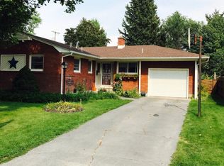 1075 Stanger Ave, Idaho Falls, ID 83404