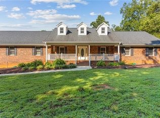 4682 Riverwood Trl, Burlington, NC 27217