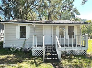 9703 Campus Ave, Jacksonville, FL 32208