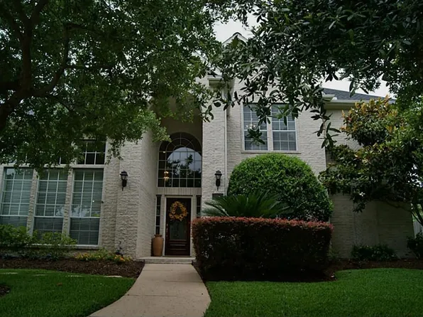 4135 N Pine Brook Way, Houston, TX 77059