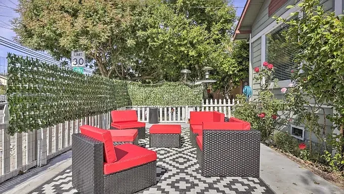 515 Mountain View Ave #A — Photo 17
