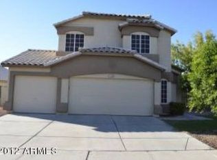 870 S Port Dr, Gilbert, AZ 85233