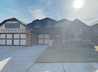 3224 Wakefield Rd, Edmond, OK 73034