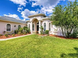 3040 Tiffany Ct, Spring Hill, FL 34608