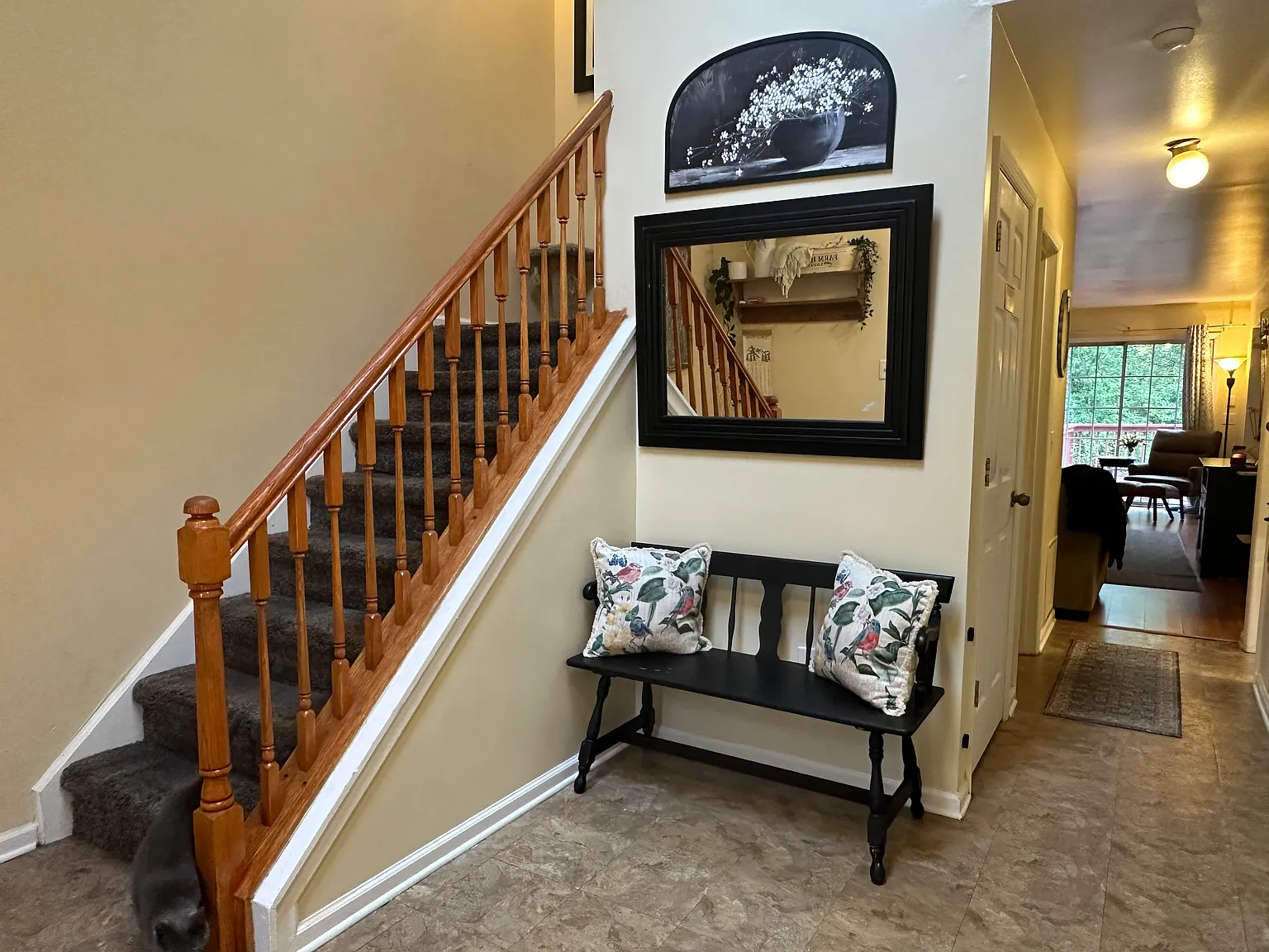 3 bed, 2.5 bath, 1540 sqft, $2,950 — Photo 3