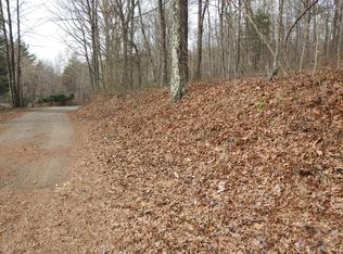 0 Calvary Way Rd, Laurel Fork, VA 24352