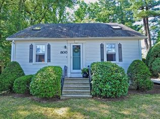 800 Washington St, Franklin, MA 02038