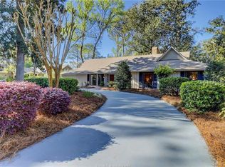 6 Red Maple Rd, Hilton Head Island, SC 29928