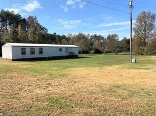140 Koger Rd, Reidsville, NC 27320