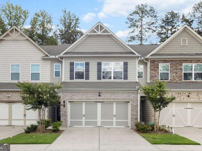 6780 Cedar Glen Rd, Atlanta, GA, 30360
