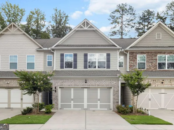 6780 Cedar Glen Rd, Atlanta, GA 30360