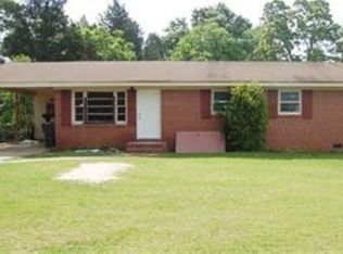 102 Stevens St, Warner Robins, GA 31093