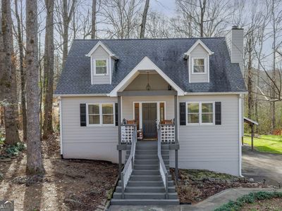 315 Winchester Way, Woodstock, GA, 30188