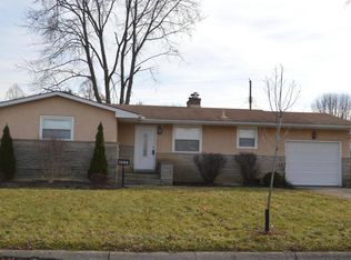 1086 Saint Agnes Ave, Columbus, OH