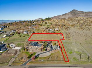 4369 Cherry Ln, Medford, OR 97504