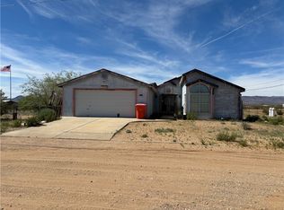 3871 N Mormon Flat Rd, Golden Valley, AZ 86413