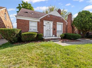 17600 Westmoreland Rd, Detroit, MI 48219