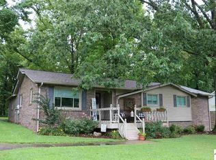 68 Nottingham Ln, Murray, KY 42071