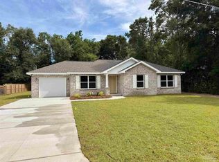 4112 Charles Cir, Pace, FL 32571