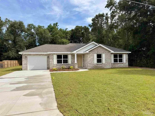 4112 Charles Cir, Pace, FL 32571