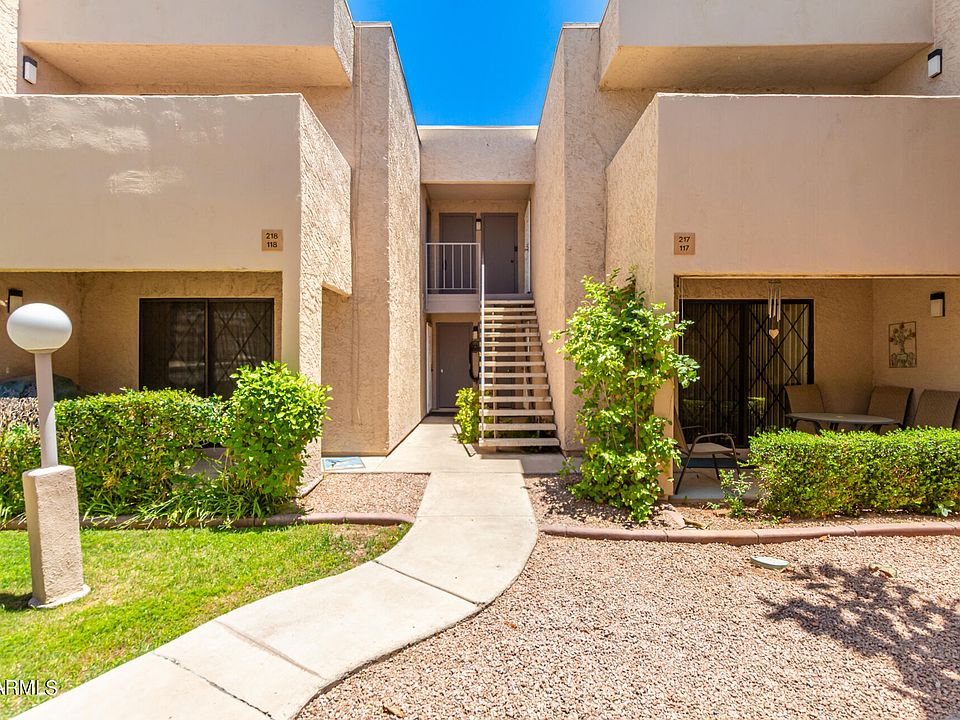 1st image of 1920 W LINDNER Avenue #218