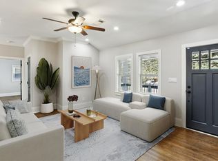 3002 Laguna Dr, Decatur, GA 30032