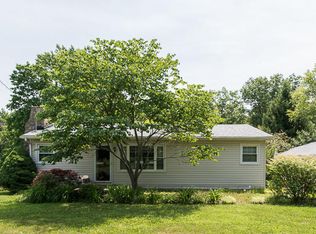 17118 Dry Ridge Rd, Louisville, KY 40299