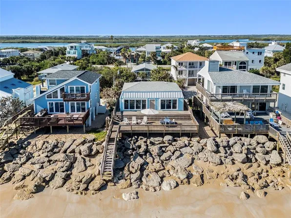 6861 S Atlantic Ave, New Smyrna Beach, FL 32169