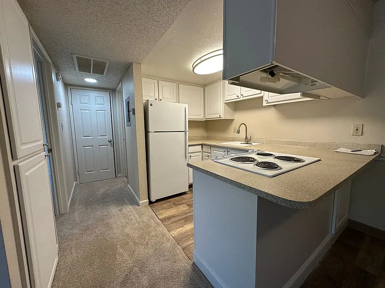 Northridge Terrace Apartments at 4900-4948 Stamas Lane, Fair Oaks California — Photo 28