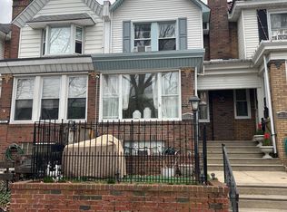 3353 Wellington St, Philadelphia, PA 19149