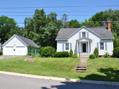20 Allen Road, Brewer, ME, 04412