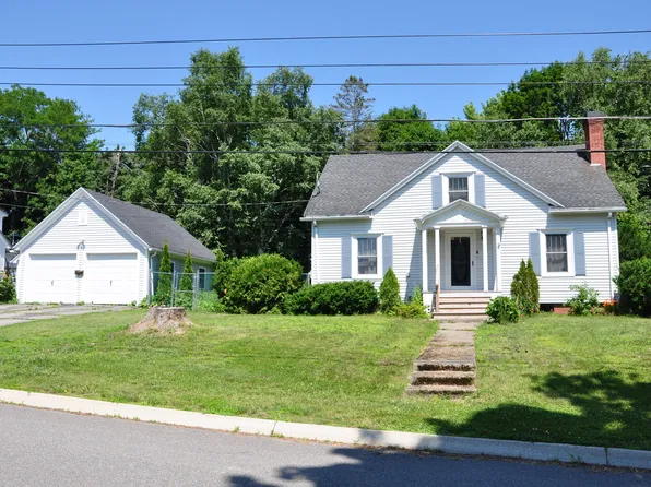 20 Allen Road, Brewer, ME 04412