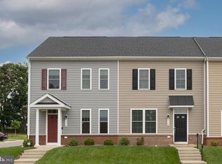 1312 S Kent St, Winchester, VA 22601