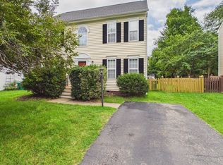 1905 Colgate Ave, Richmond, VA 23226