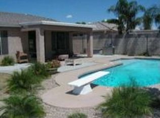 3477 E Blue Ridge Pl, Chandler, AZ 85249