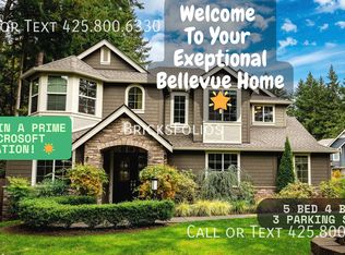 16200 NE 30th St, Bellevue, WA 98008