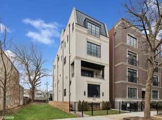 1524 N Mohawk St #3, Chicago, IL 60610