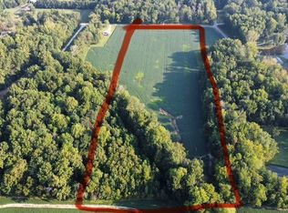 0 Shelton Rd, Boonville, IN 47601