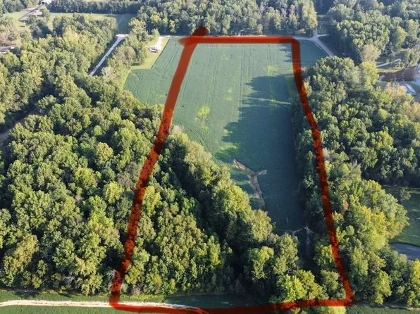 0 Shelton Rd, Boonville, IN 47601