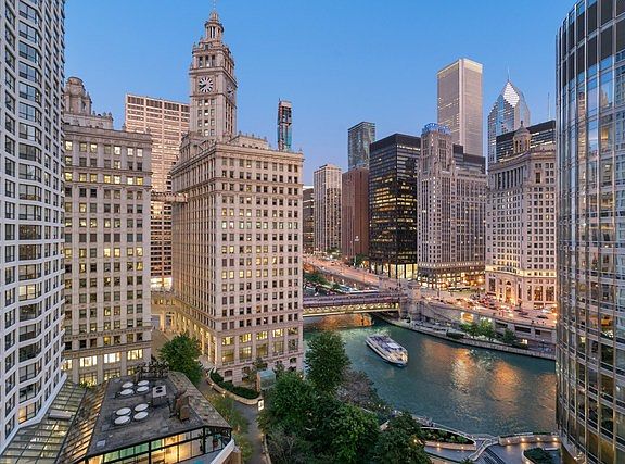 2nd image of 403 N Wabash Ave #11B