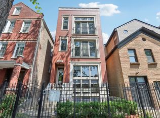 851 N Wolcott Ave #1, Chicago, IL 60622