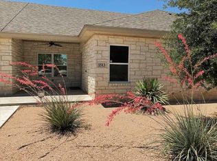 1513 Club Dr, Midland, TX 79701