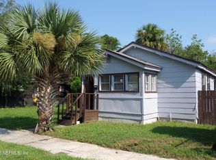 1317 E 3RD Street, Jacksonville, FL 32206