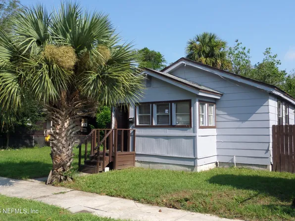 1317 E 3RD Street, Jacksonville, FL 32206
