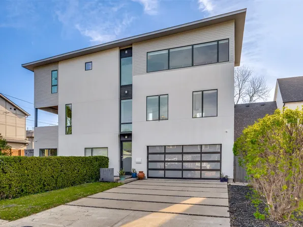 2412 Laneri Ave, Dallas, TX 75206