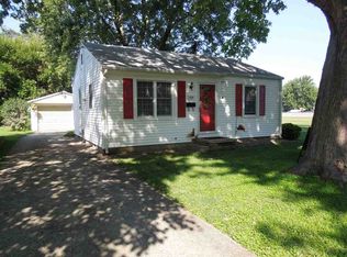 1519 Albany St, Springfield, IL 62702